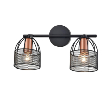 Спот Vele Luce Modello VL6452W02