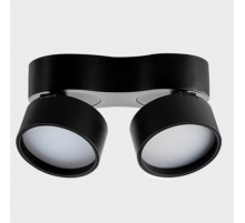 Светодиодный спот Italline M03-178 black