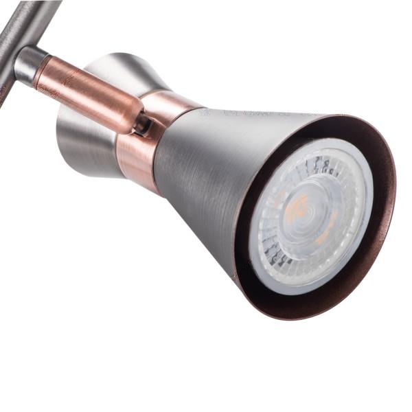 Спот Kanlux MILENO EL-2I ASR-AN 29115 Спот Kanlux MILENO EL-2I ASR-AN 29115