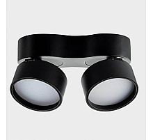 Светодиодный спот Italline M03-178 black