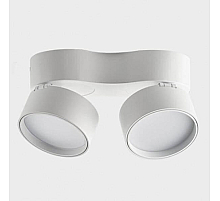 Светодиодный спот Italline M03-178 white
