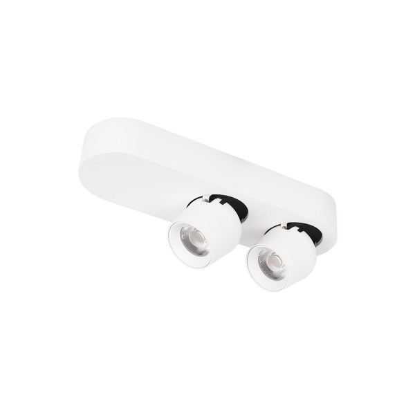 Спот Loft IT Quiet 10320/2 White Спот Loft IT Quiet 10320/2 White