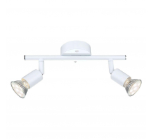 Светодиодный спот Globo Olana 57381-2L