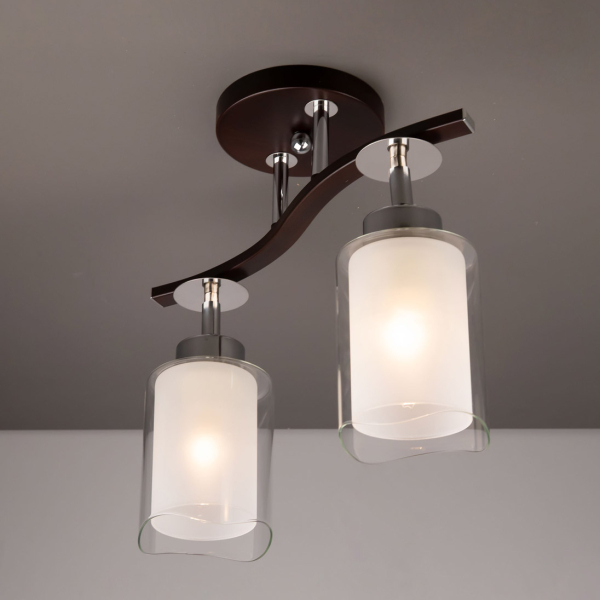 Спот Citilux Фортуна CL156122