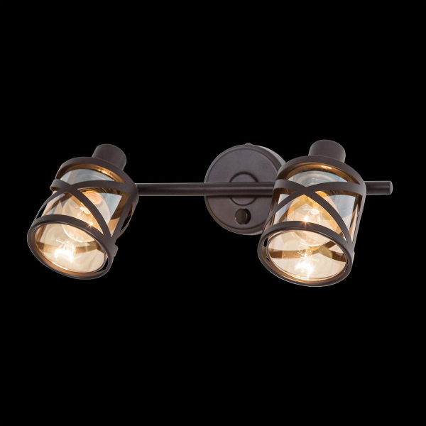 Спот Citilux Гессен CL536625 Спот Citilux Гессен CL536625