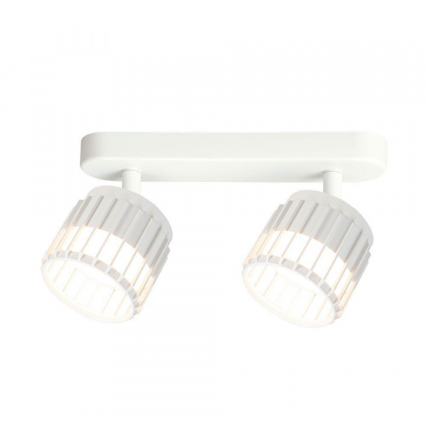 Спот Arte Lamp Atria A8031PL-2WH Спот Arte Lamp Atria A8031PL-2WH