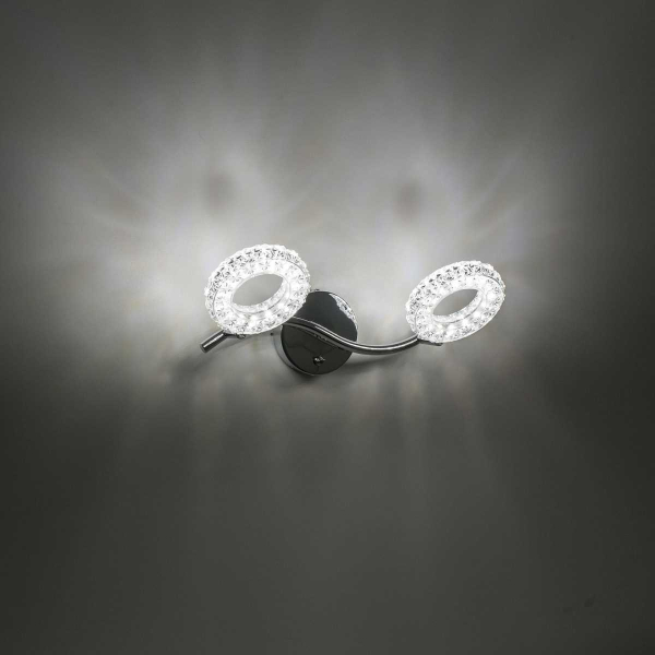 Светодиодный спот Citilux Кристалино CL559521