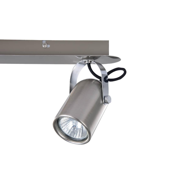 Спот Vele Luce Luigi VL8055S02 Спот Vele Luce Luigi VL8055S02