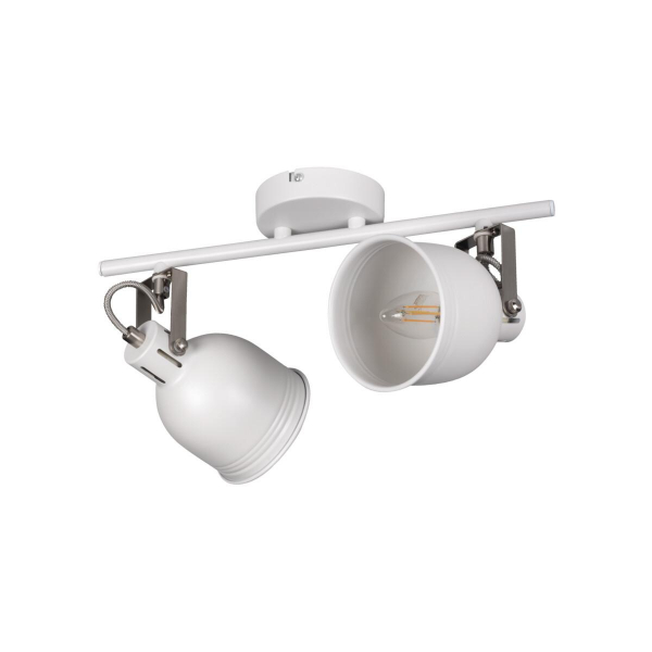 Спот Kanlux DERATO EL-2I W-SR 35643 Спот Kanlux DERATO EL-2I W-SR 35643