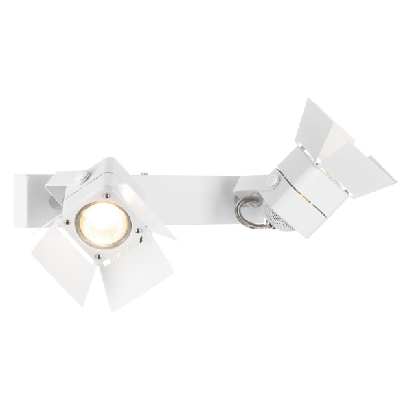 Спот Citilux Рубик CL526520S