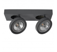 Светодиодный спот Lucide Nenad 09920/20/36