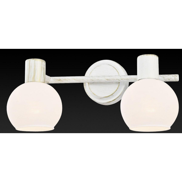 Спот Toplight Selena TL3710Y-02WG Спот Toplight Selena TL3710Y-02WG