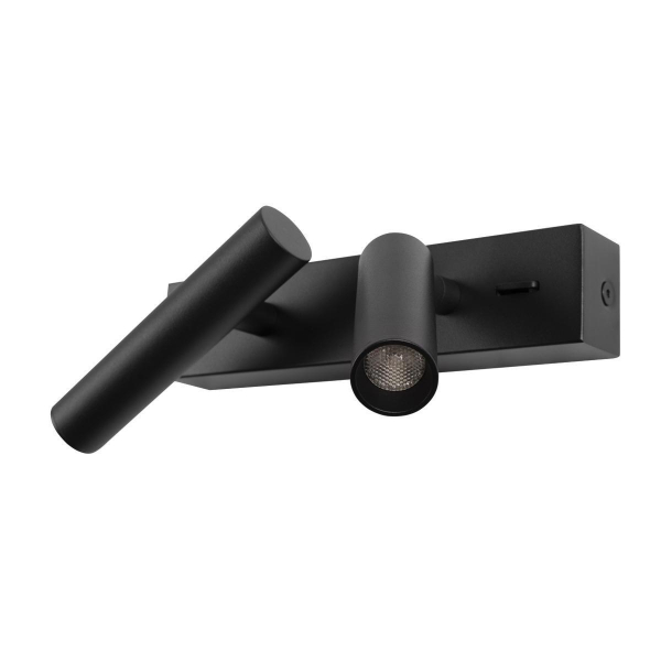 Светодиодный спот Loft IT Sign 10260/2W Black Светодиодный спот Loft IT Sign 10260/2W Black