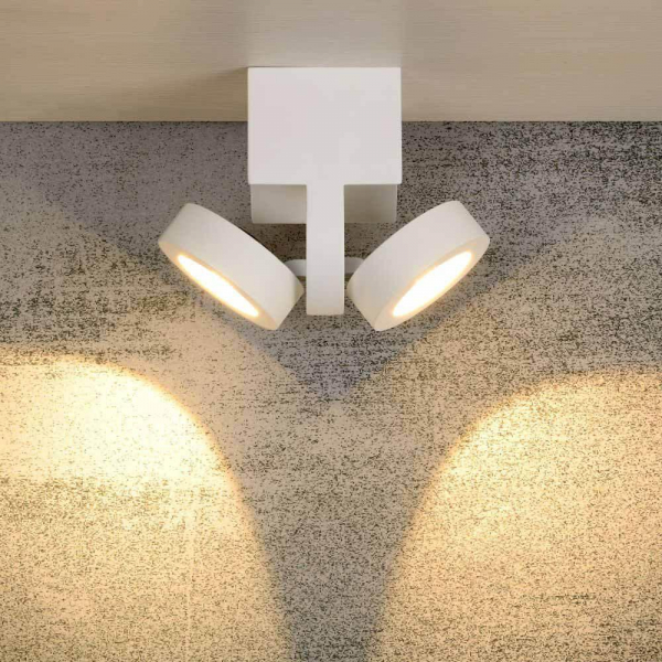 Светодиодный спот Lucide Mitrax Led 33159/10/31 Светодиодный спот Lucide Mitrax Led 33159/10/31