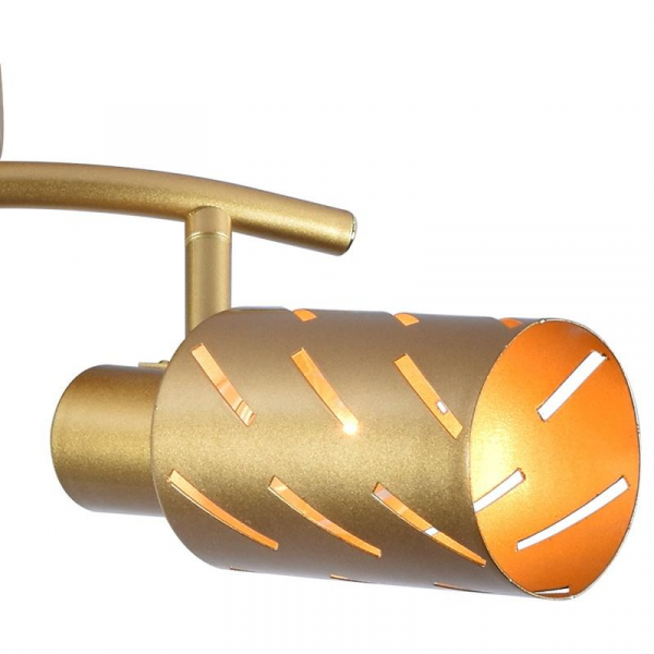 Спот Reluce 05970-0.8-02 GOLD Спот Reluce 05970-0.8-02 GOLD