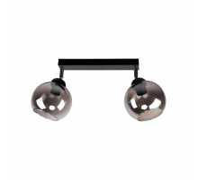 Спот ЭкономСвет 86006/2BK SM