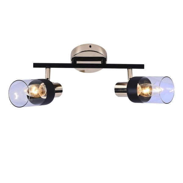 Спот Reluce 05903-0.8-02 BK+FGD Спот Reluce 05903-0.8-02 BK+FGD