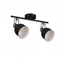 Спот Kanlux DERATO EL-2I B-SR 35642