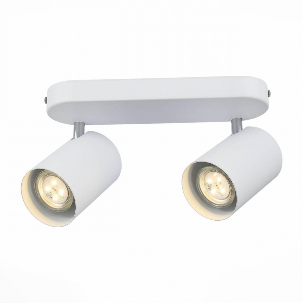 Светодиодный спот ST Luce Fanale SL597.501.02 Светодиодный спот ST Luce Fanale SL597.501.02
