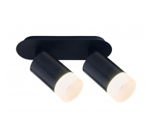 Спот IMEX Leon IL.0005.1501-2 BK