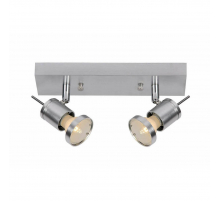 Спот Lucide Twinny 17946/22/12