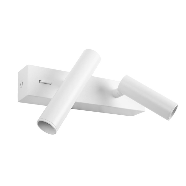 Светодиодный спот Loft IT Sign 10260/2W White Светодиодный спот Loft IT Sign 10260/2W White