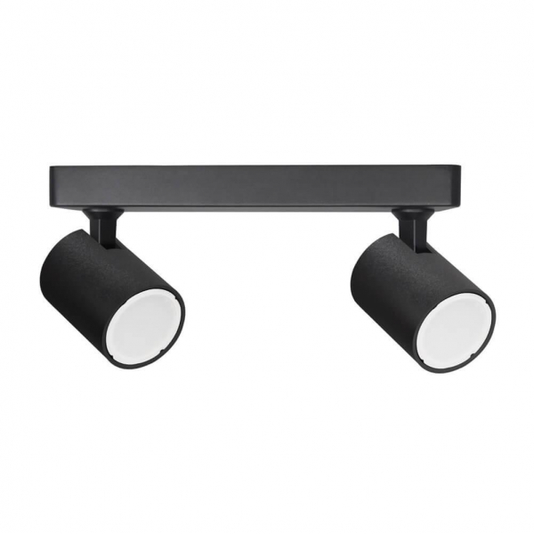 Спот Crystal Lux CLT 017CW2 L250 BL Спот Crystal Lux CLT 017CW2 L250 BL