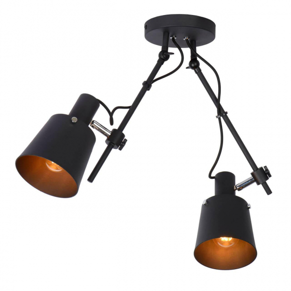 Спот Lucide Quinny 74107/12/30 Спот Lucide Quinny 74107/12/30
