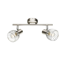 Спот Globo Texas 54809-2