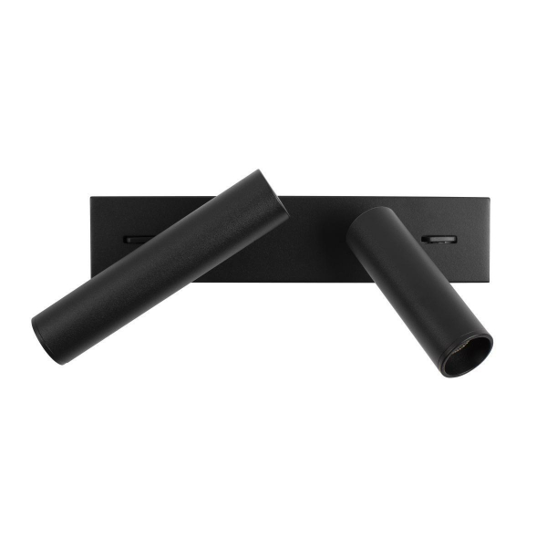 Светодиодный спот Loft IT Sign 10260/2W Black Светодиодный спот Loft IT Sign 10260/2W Black