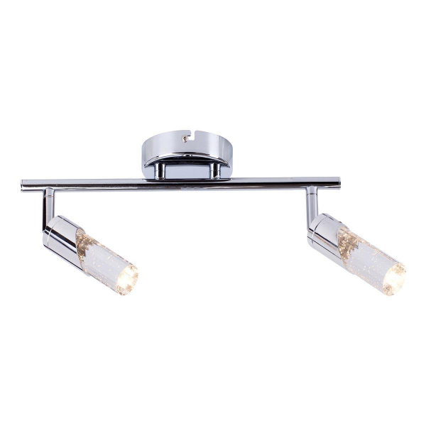 Светодиодный спот Toplight Faith TL1242Y-02CH Светодиодный спот Toplight Faith TL1242Y-02CH