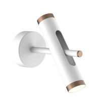 Светодиодный спот Favourite Duplex 2325-2W