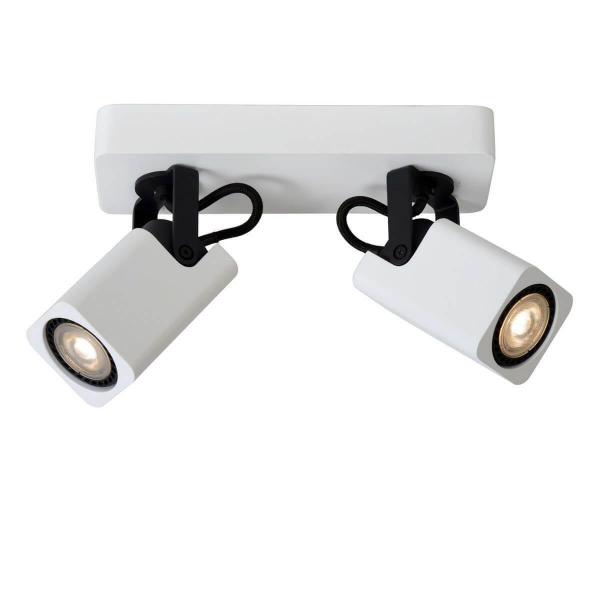 Светодиодный спот Lucide Roax Led 33961/10/31 Светодиодный спот Lucide Roax Led 33961/10/31
