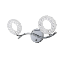 Светодиодный спот Citilux Кристалино CL559521