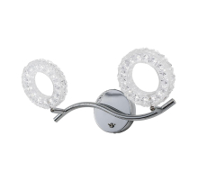 Светодиодный спот Citilux Кристалино CL559521