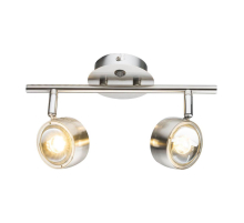 Светодиодный спот Globo Barra 56290-2