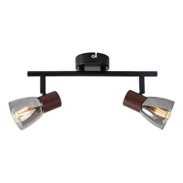 Спот Toplight Lavinia TL1233Y-02BB Спот Toplight Lavinia TL1233Y-02BB