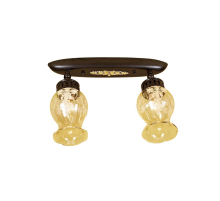 Потолочный светильник Citilux Метафора CL413121