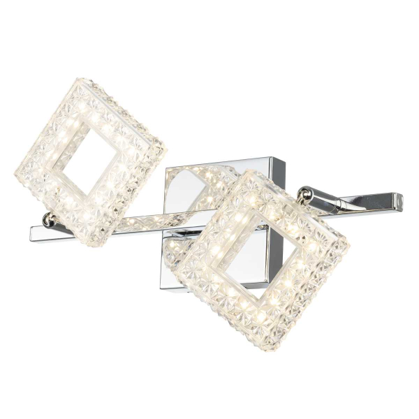 Светодиодный спот Citilux Кристалино CL559621