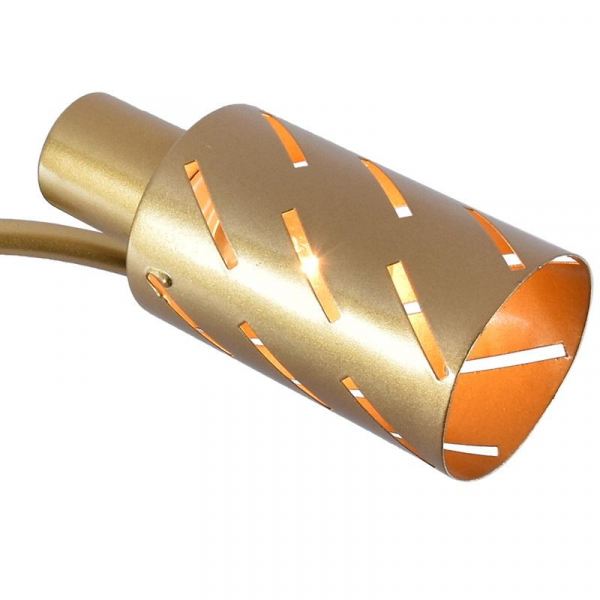 Спот Reluce 05970-0.8-02 GOLD Спот Reluce 05970-0.8-02 GOLD