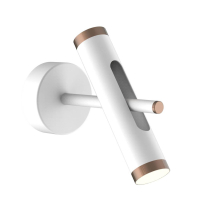 Светодиодный спот Favourite Duplex 2325-2W