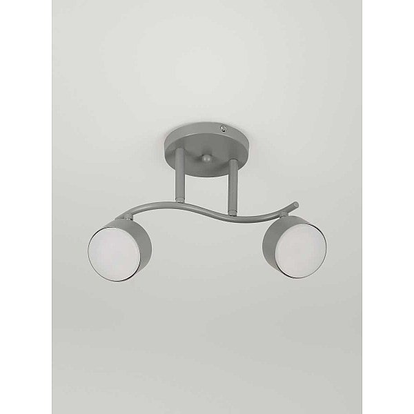 Спот Rivoli Vivien 7077-702 Б0069920