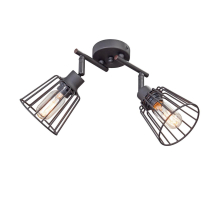 Спот Vitaluce V4589-1/2PL