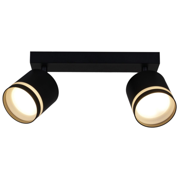 Спот Reluce 53001-9.5-002IL SPOT LIGHT GX53 BK Спот Reluce 53001-9.5-002IL SPOT LIGHT GX53 BK