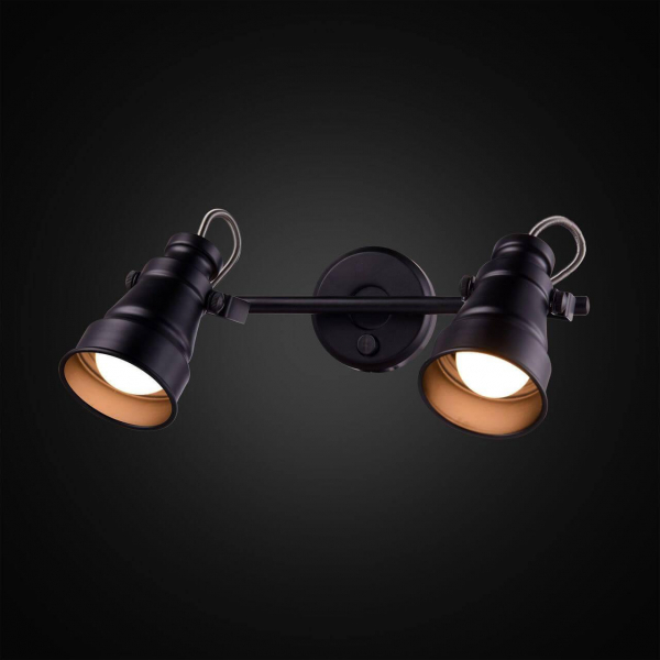 Спот Citilux Бейкер CL541521 Спот Citilux Бейкер CL541521