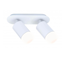 Спот IMEX Leon IL.0005.1501-2 WH