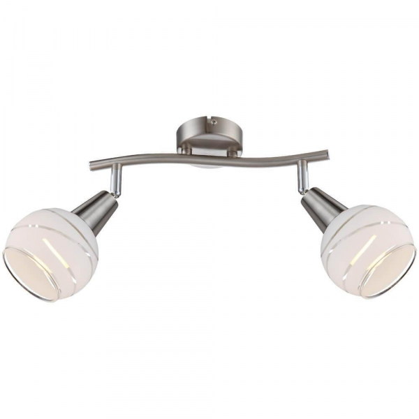 Спот Globo Elliott 54341-2 Спот Globo Elliott 54341-2
