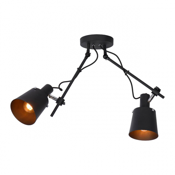Спот Lucide Quinny 74107/12/30 Спот Lucide Quinny 74107/12/30