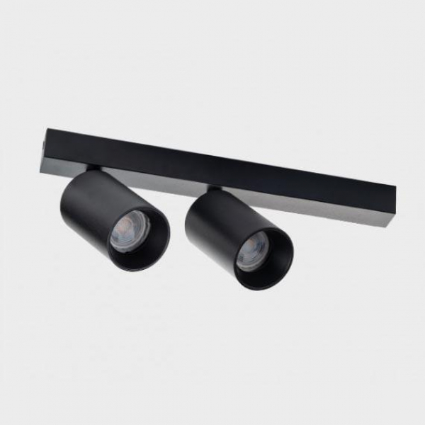 Спот Italline Danny E2 AS black Спот Italline Danny E2 AS black