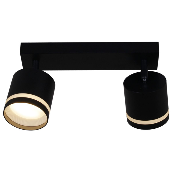 Спот Reluce 53001-9.5-002IL SPOT LIGHT GX53 BK Спот Reluce 53001-9.5-002IL SPOT LIGHT GX53 BK